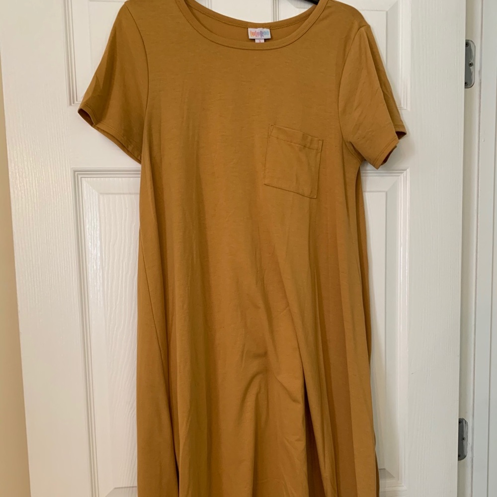 Lularoe Carly